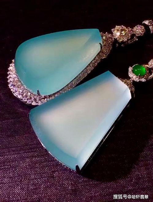 国产青色,探寻东方色彩之美 第3张 国产青色,探寻东方色彩之美 第3张