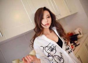 国产网红福利,揭秘网红背后的精彩生活  第1张