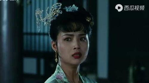 国产古装伦理电影,国产古装伦理电影深度解析  第3张