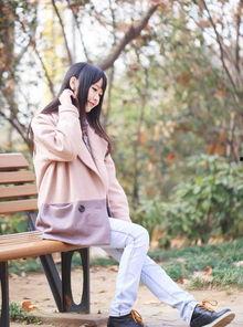 国产妞,展现中国女性魅力与风采的时尚传奇  第1张