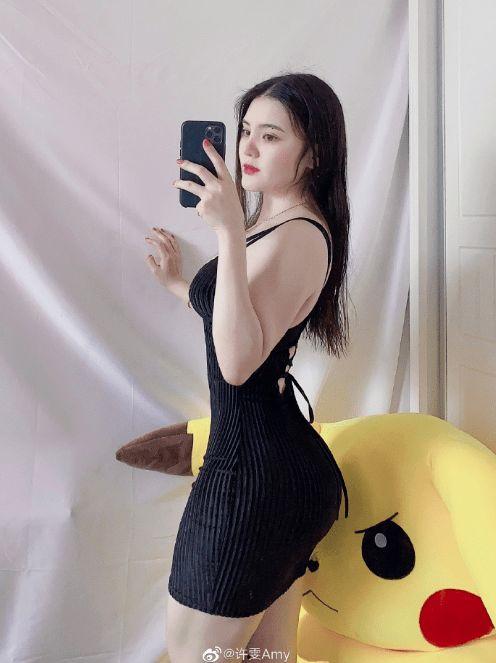 国产肥女,魅力与争议并存  第2张